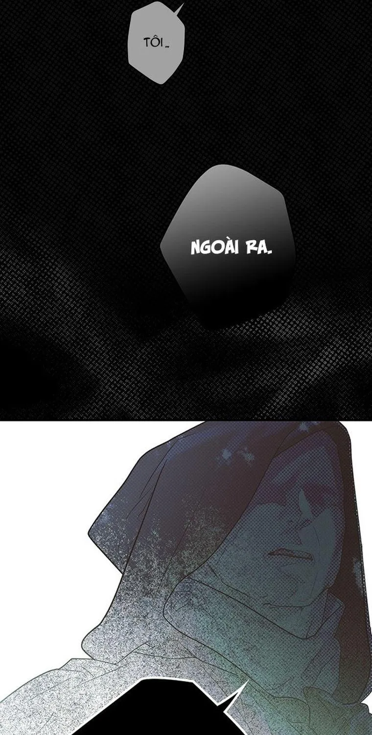Quý Cô Bí Ẩn - Chap 4 - Trang 20