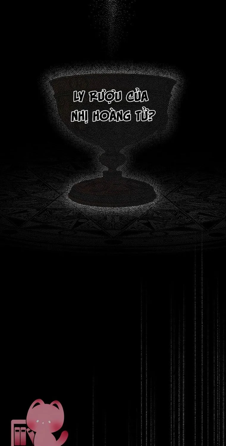 Quý Cô Bí Ẩn - Chap 4 - Trang 3