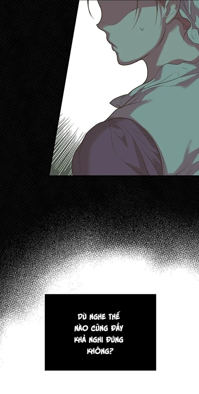 Quý Cô Bí Ẩn - Chap 4 - Trang 22
