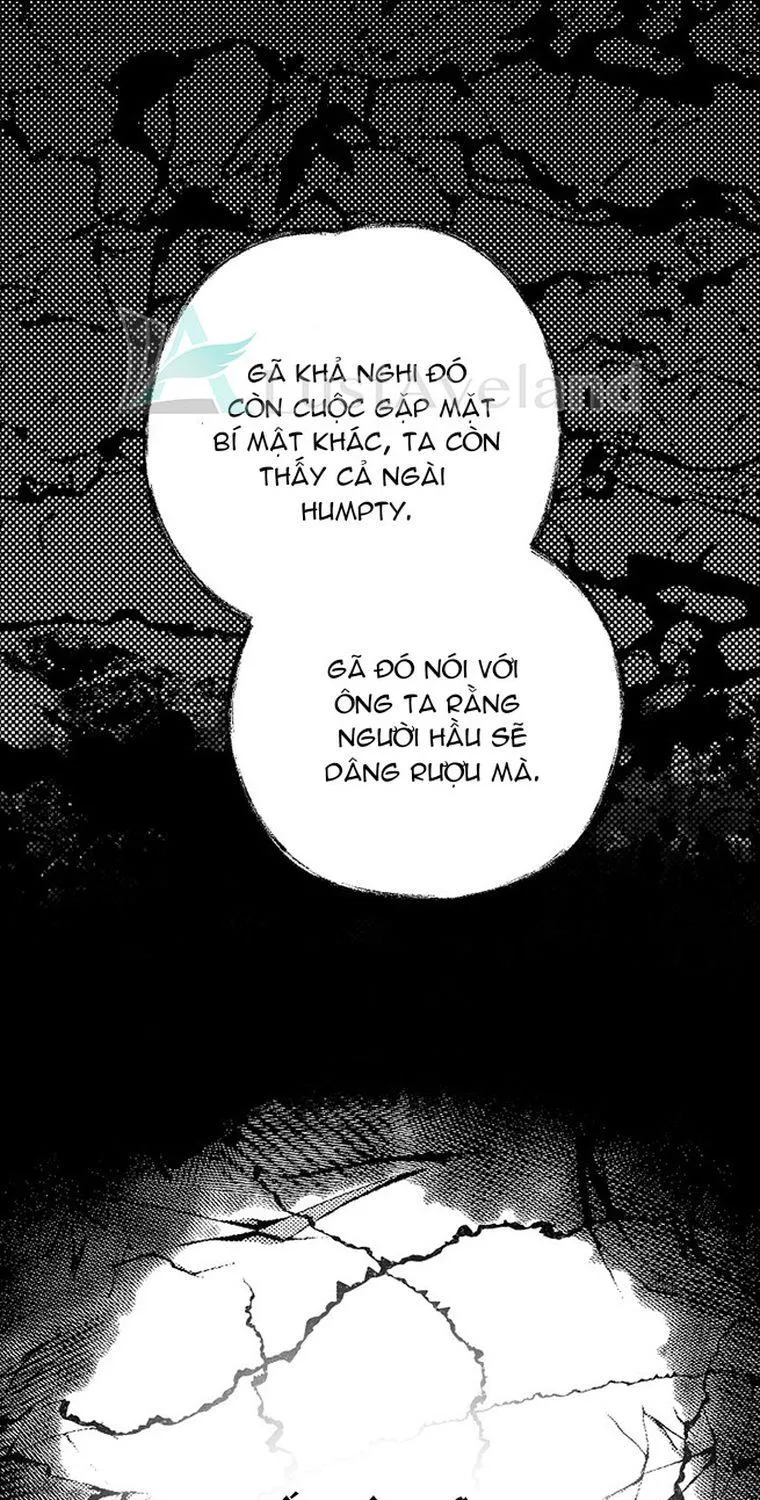 Quý Cô Bí Ẩn - Chap 4 - Trang 25