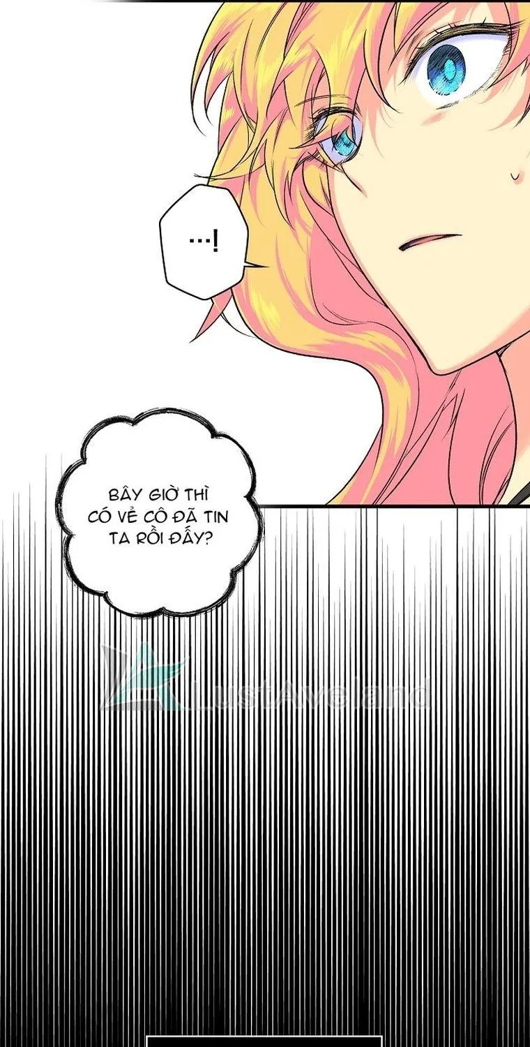 Quý Cô Bí Ẩn - Chap 4 - Trang 27
