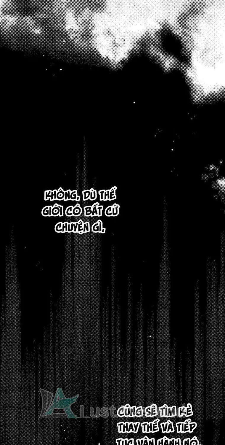 Quý Cô Bí Ẩn - Chap 4 - Trang 33