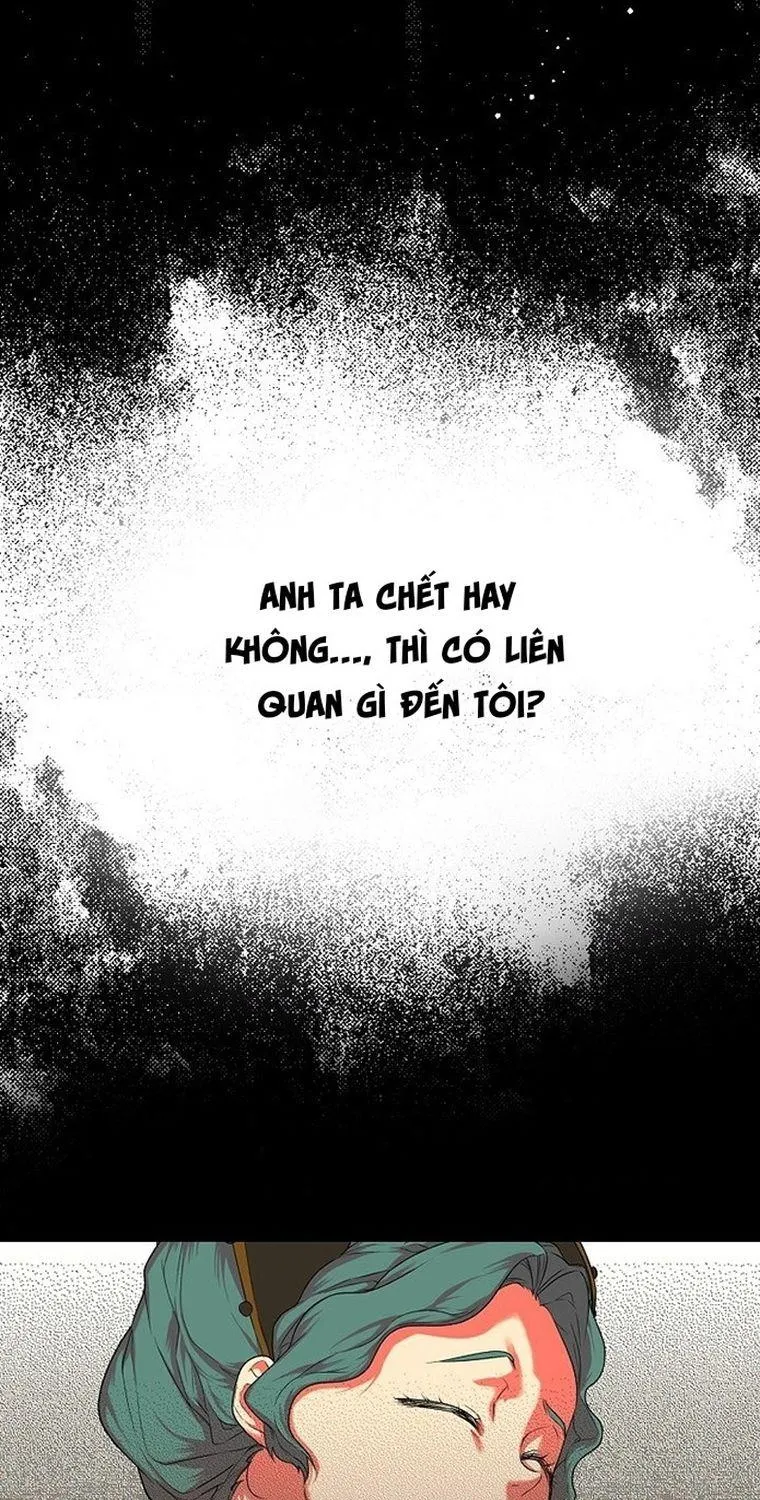 Quý Cô Bí Ẩn - Chap 4 - Trang 35