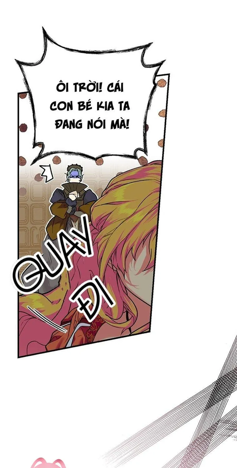 Quý Cô Bí Ẩn - Chap 4 - Trang 38