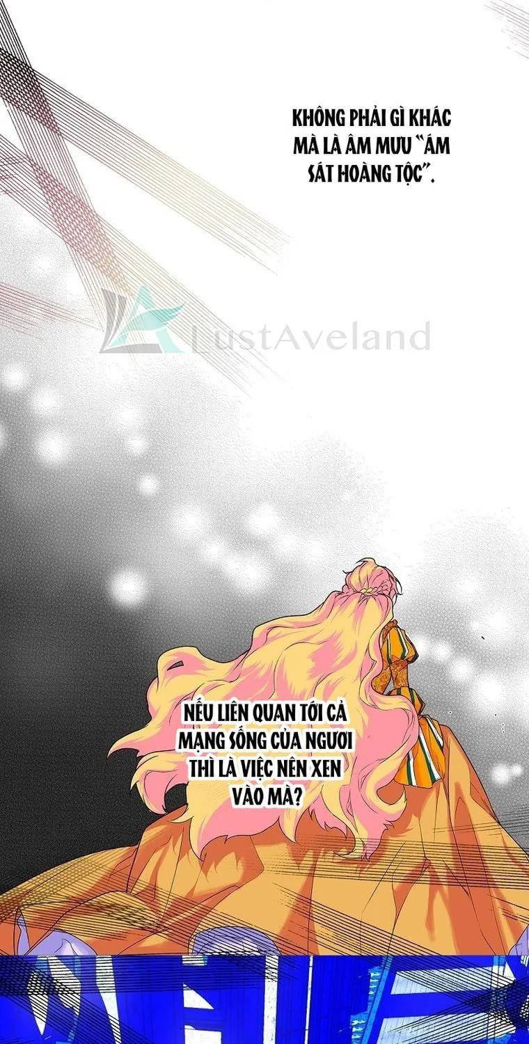 Quý Cô Bí Ẩn - Chap 4 - Trang 40