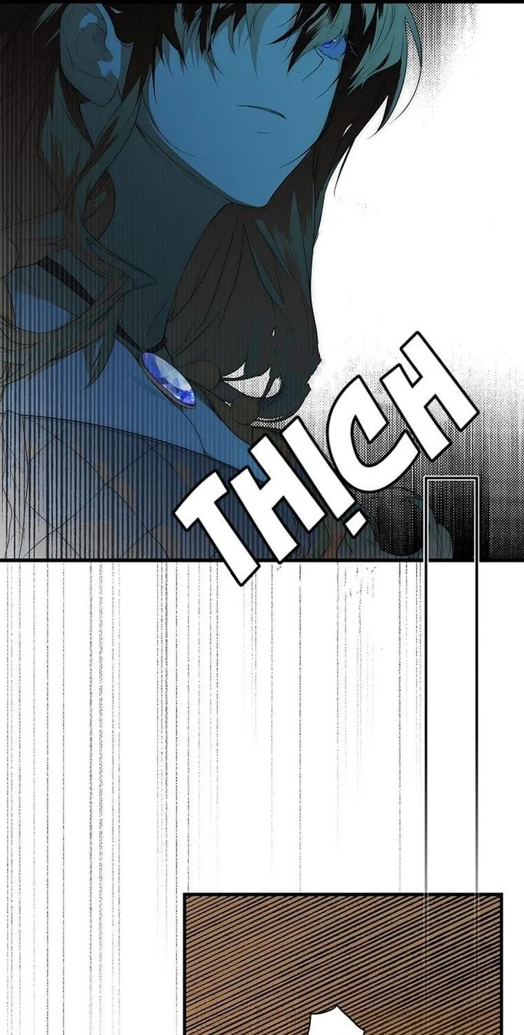 Quý Cô Bí Ẩn - Chap 4 - Trang 5