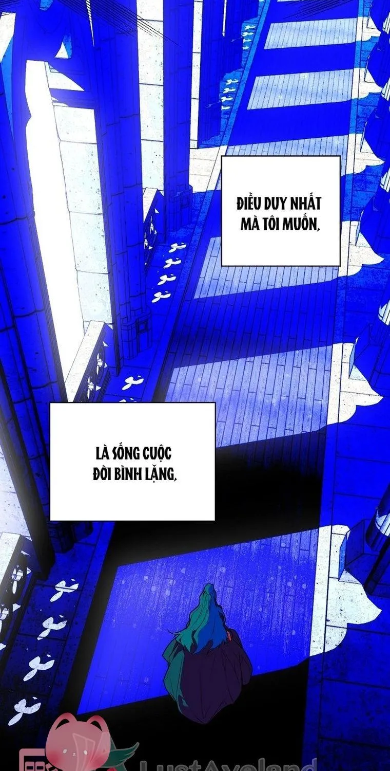 Quý Cô Bí Ẩn - Chap 4 - Trang 41