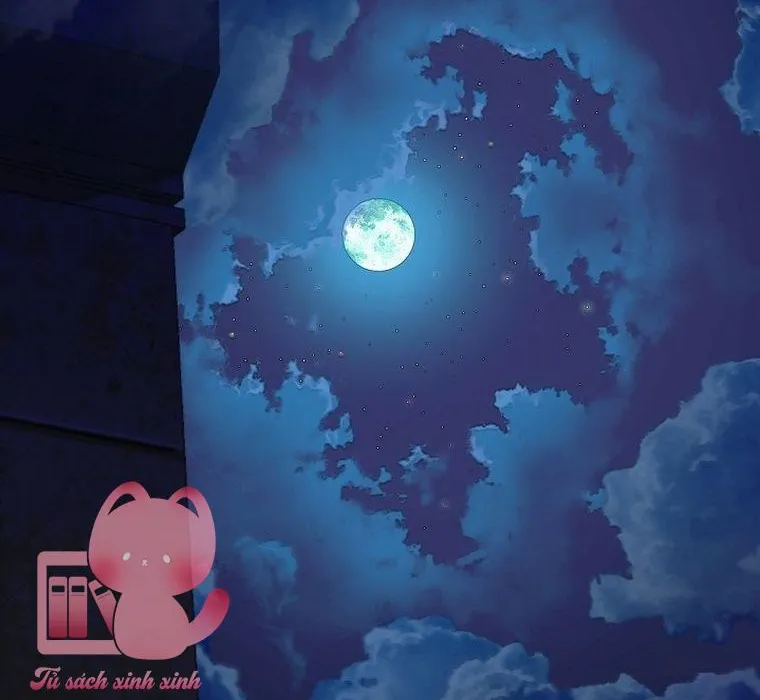 Quý Cô Bí Ẩn - Chap 4 - Trang 46