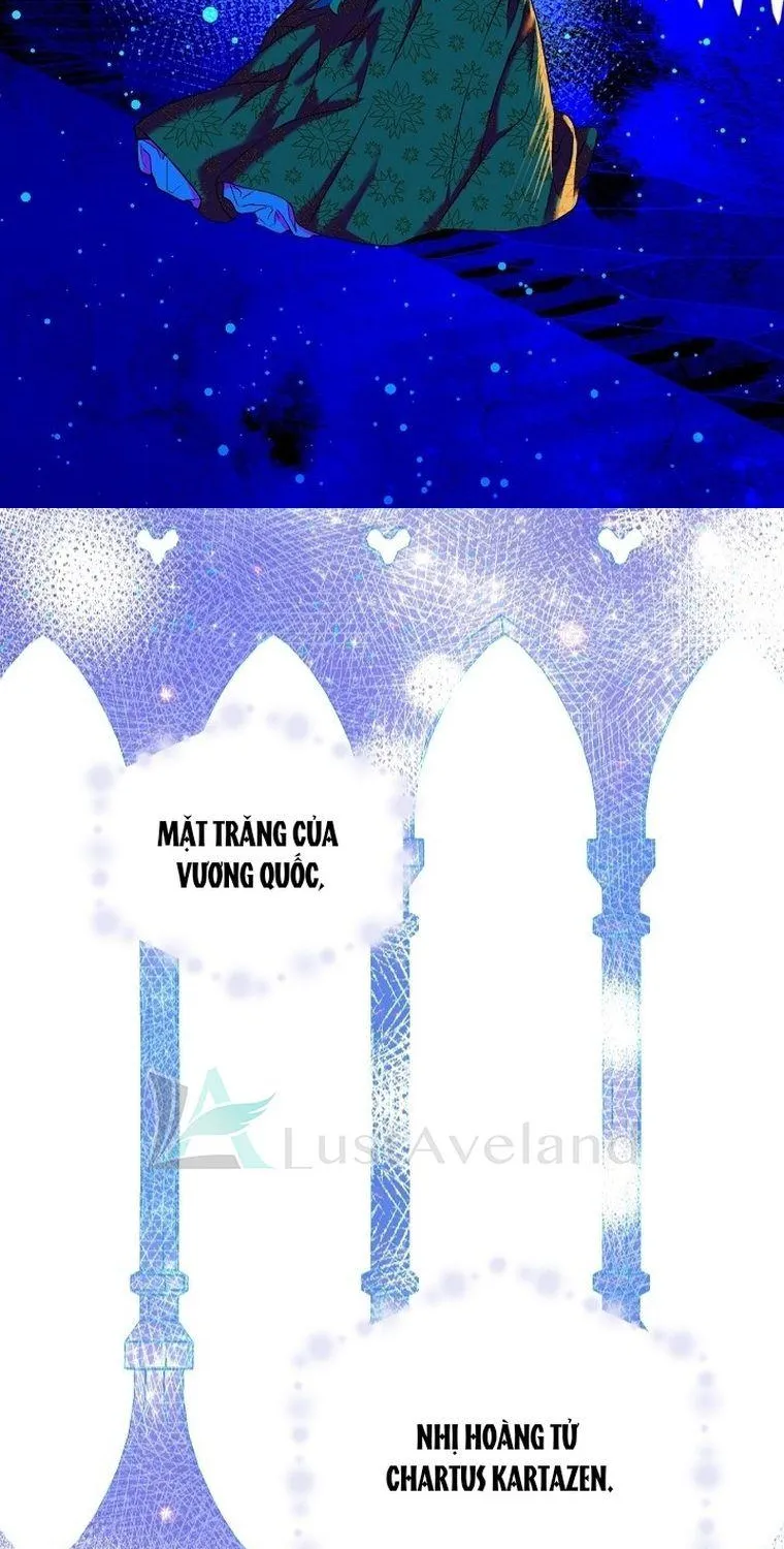Quý Cô Bí Ẩn - Chap 4 - Trang 48