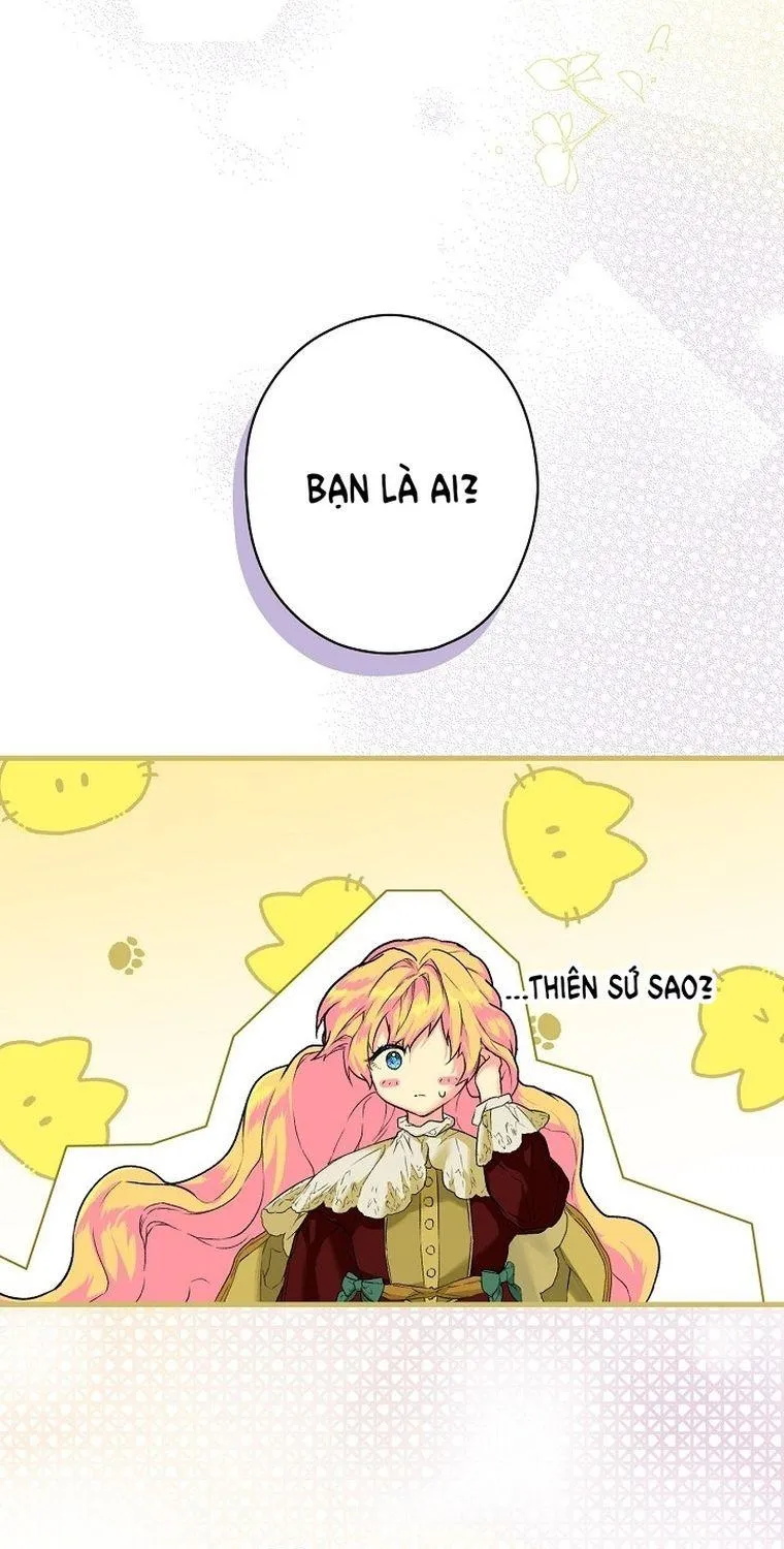 Quý Cô Bí Ẩn - Chap 4 - Trang 58