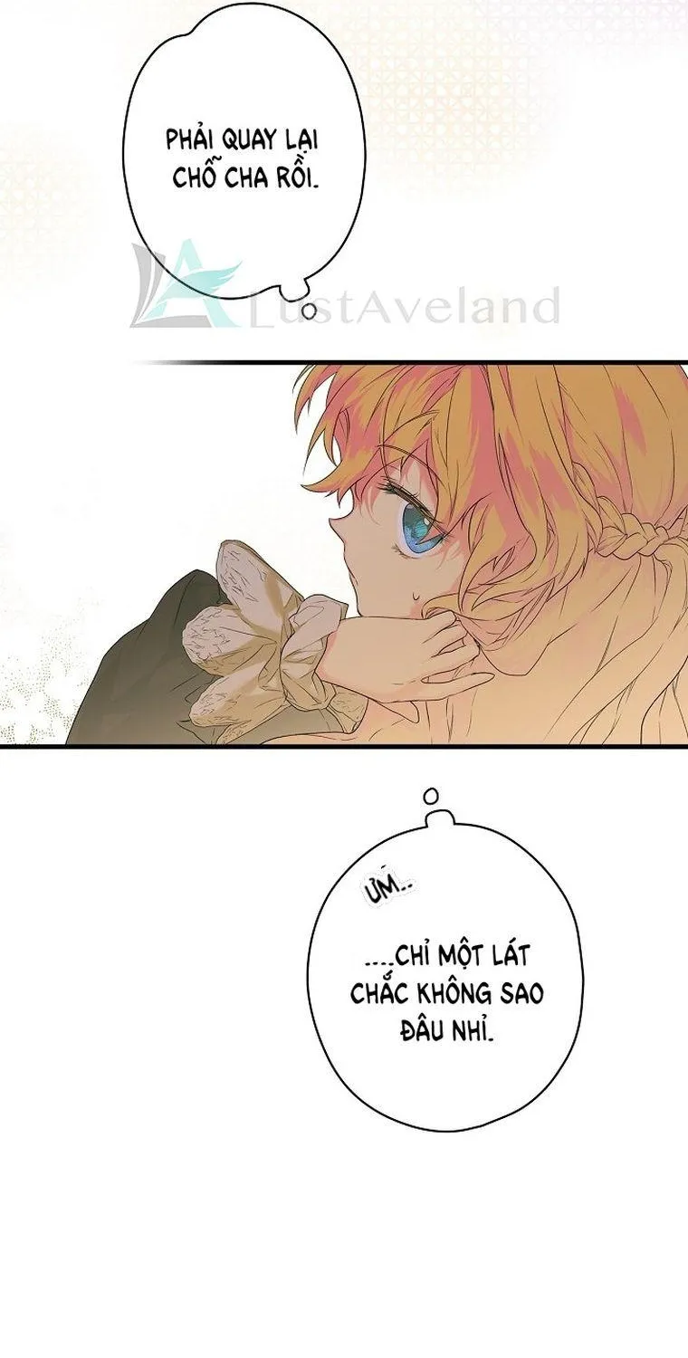 Quý Cô Bí Ẩn - Chap 4 - Trang 59