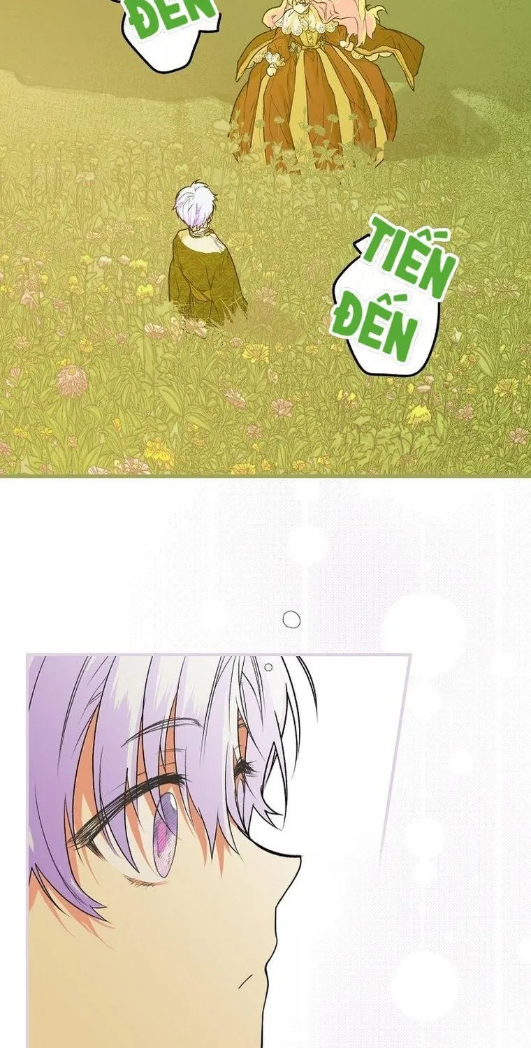 Quý Cô Bí Ẩn - Chap 4 - Trang 62