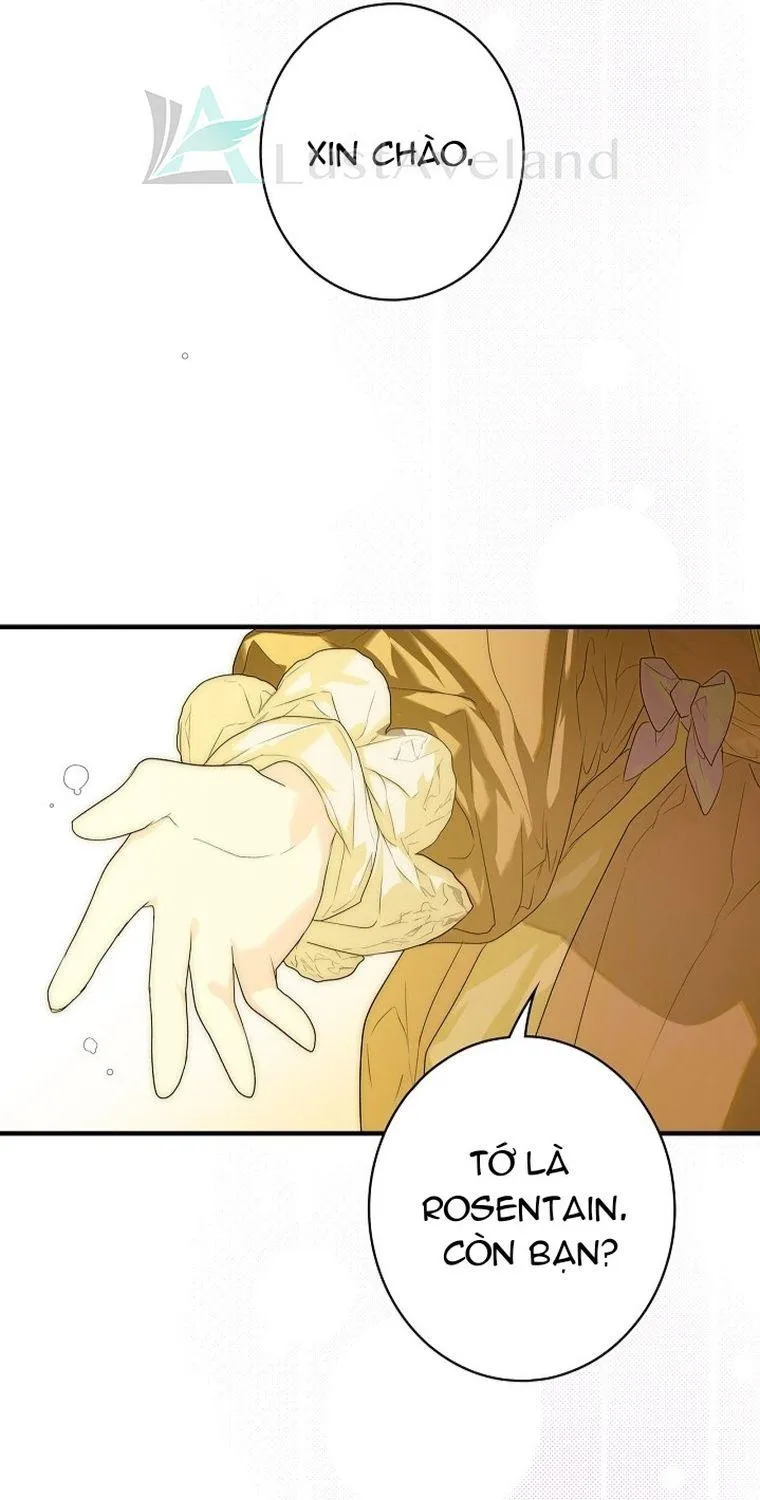 Quý Cô Bí Ẩn - Chap 4 - Trang 64