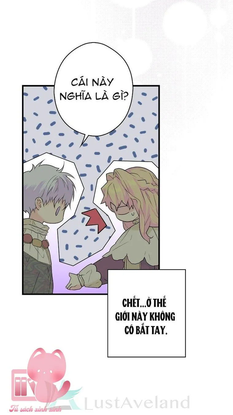 Quý Cô Bí Ẩn - Chap 4 - Trang 65
