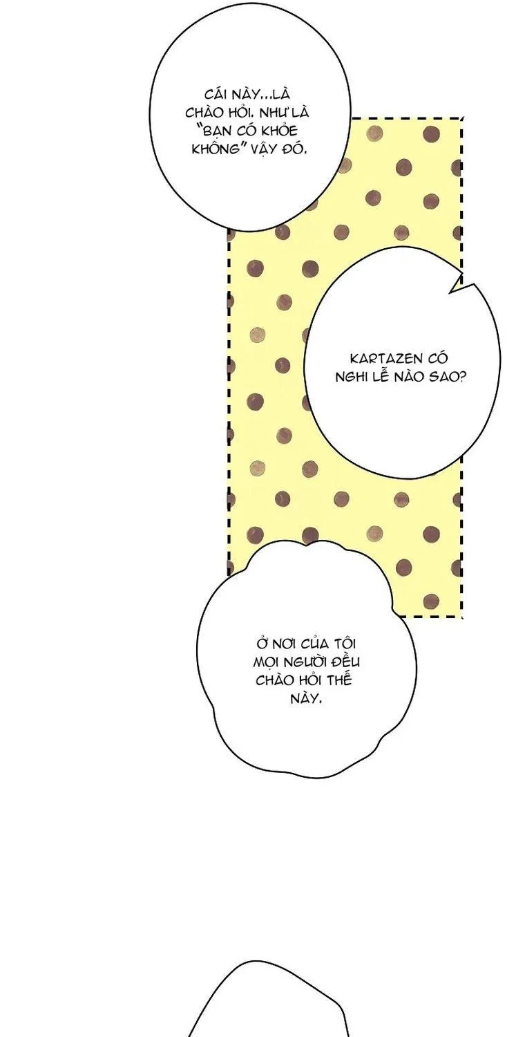 Quý Cô Bí Ẩn - Chap 4 - Trang 66