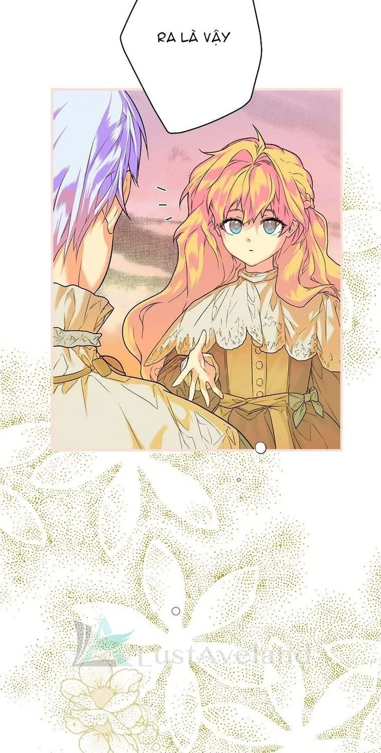 Quý Cô Bí Ẩn - Chap 4 - Trang 67