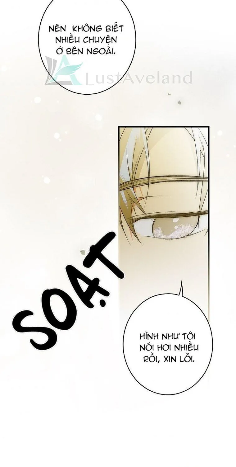 Quý Cô Bí Ẩn - Chap 4 - Trang 70