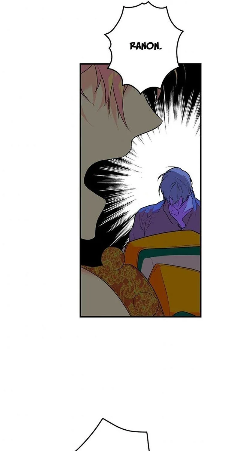 Quý Cô Bí Ẩn - Chap 4 - Trang 8