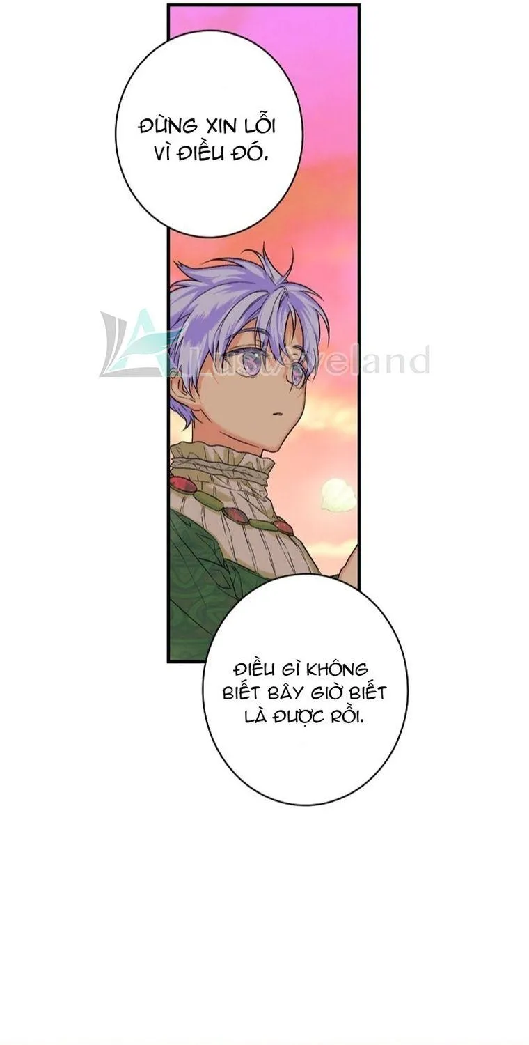 Quý Cô Bí Ẩn - Chap 4 - Trang 74