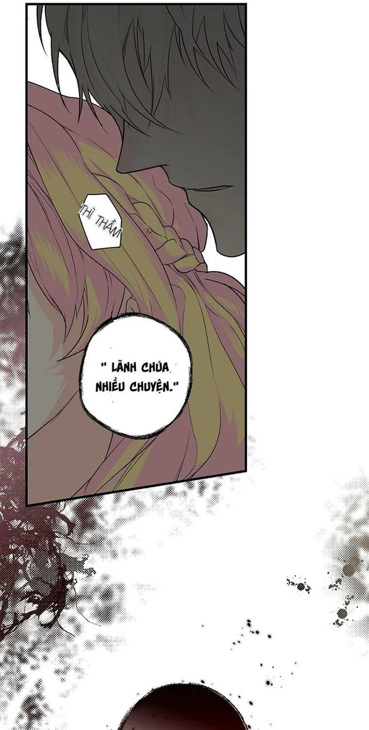 Quý Cô Bí Ẩn - Chap 4 - Trang 10
