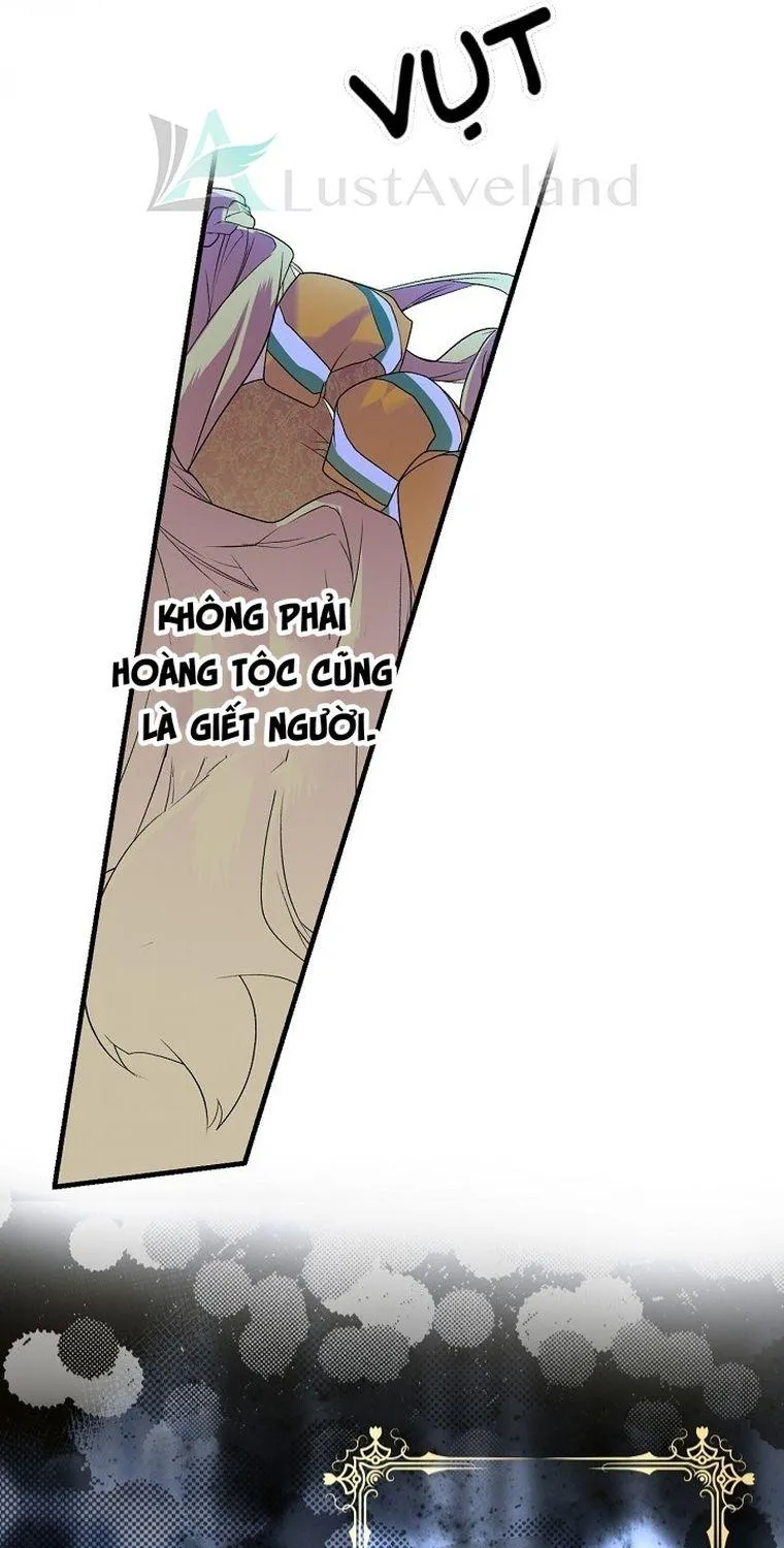 Quý Cô Bí Ẩn - Chap 4 - Trang 91