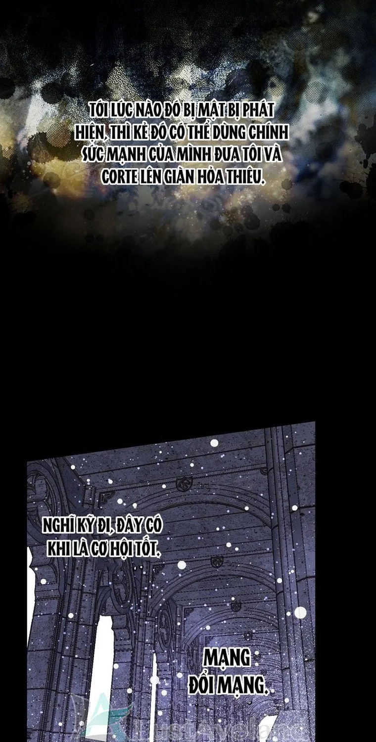 Quý Cô Bí Ẩn - Chap 4 - Trang 94