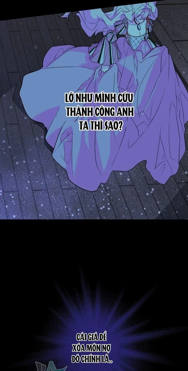 Quý Cô Bí Ẩn - Chap 4 - Trang 97