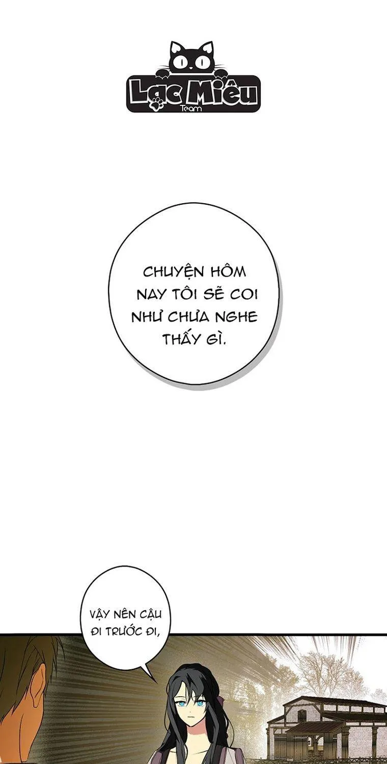 Quý Cô Bí Ẩn - Chap 40 - Trang 2