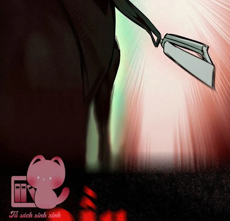 Quý Cô Bí Ẩn - Chap 40 - Trang 11