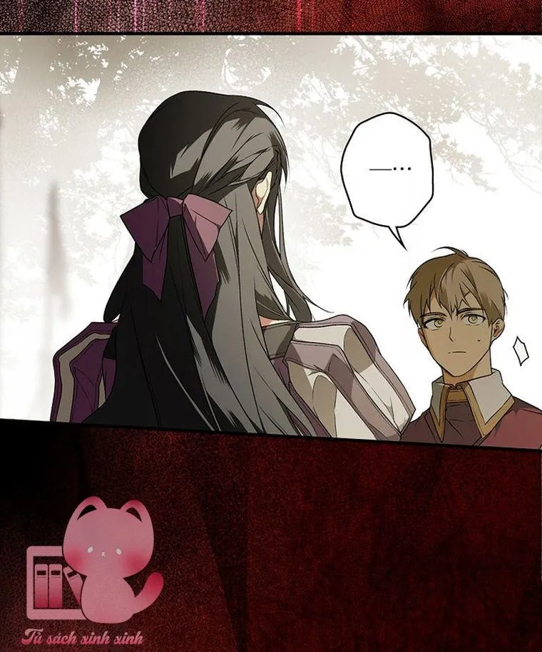 Quý Cô Bí Ẩn - Chap 40 - Trang 13