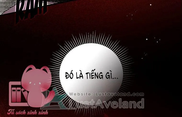 Quý Cô Bí Ẩn - Chap 40 - Trang 16