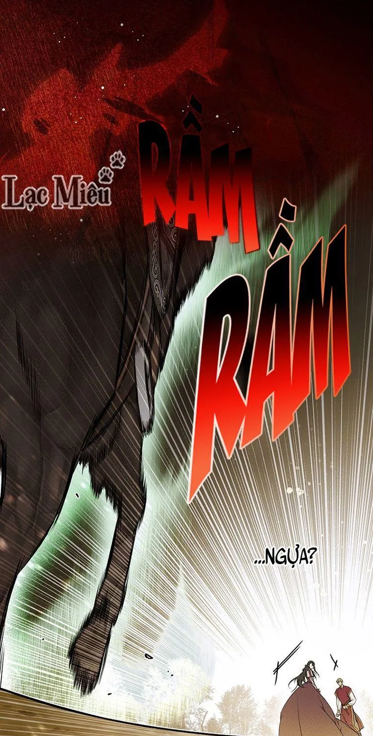 Quý Cô Bí Ẩn - Chap 40 - Trang 17