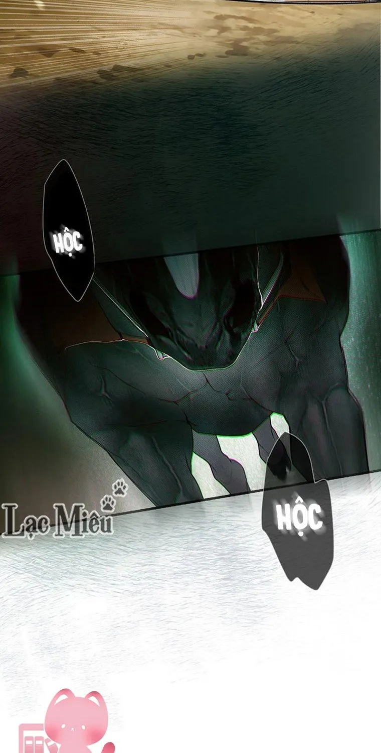Quý Cô Bí Ẩn - Chap 40 - Trang 18