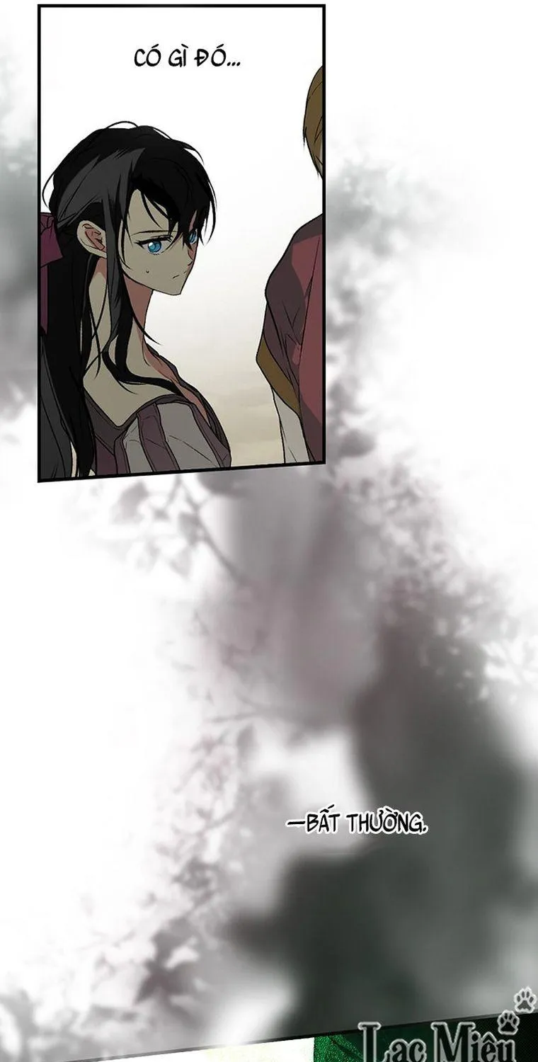 Quý Cô Bí Ẩn - Chap 40 - Trang 20