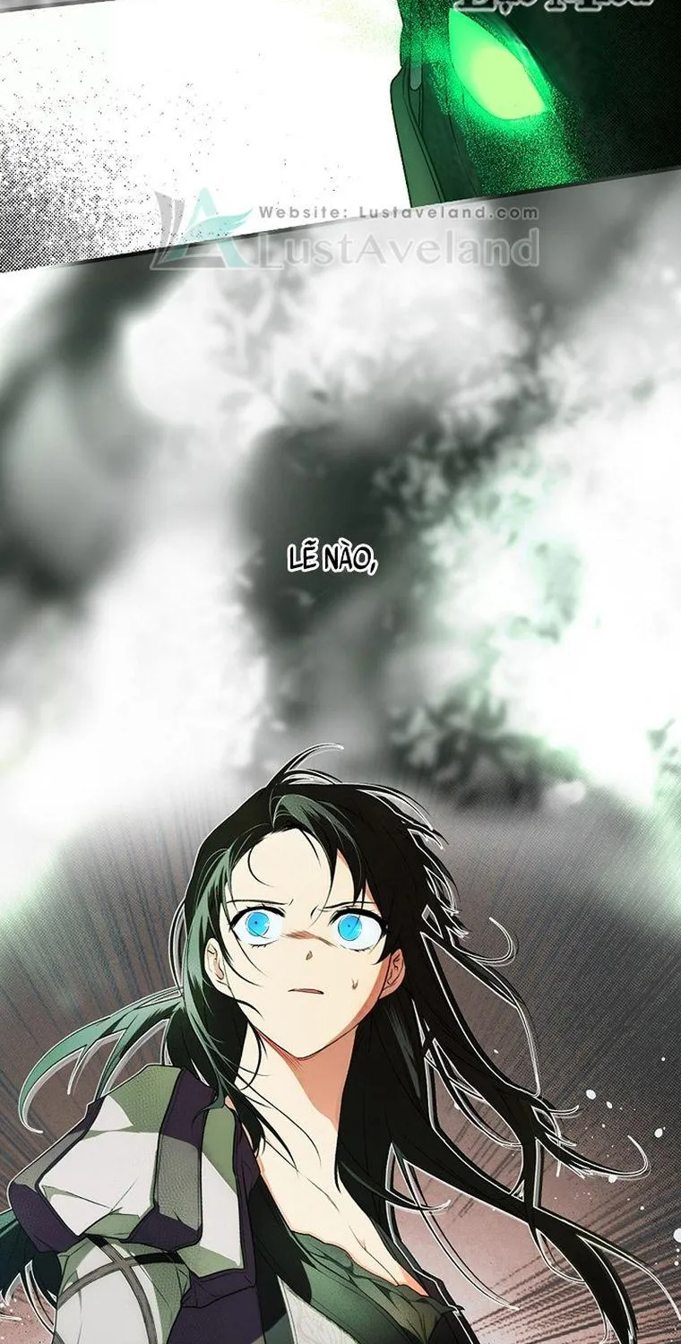 Quý Cô Bí Ẩn - Chap 40 - Trang 21