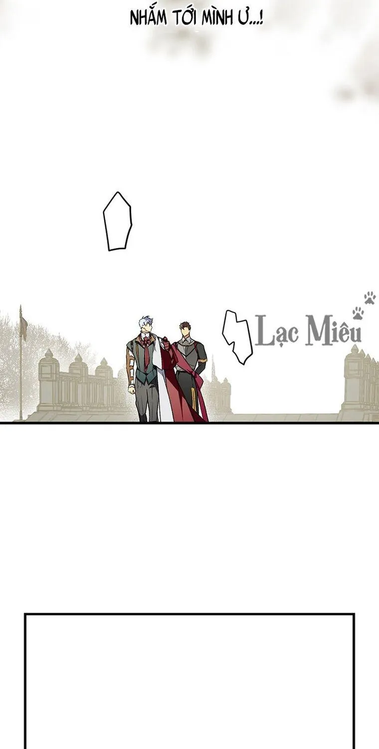 Quý Cô Bí Ẩn - Chap 40 - Trang 23