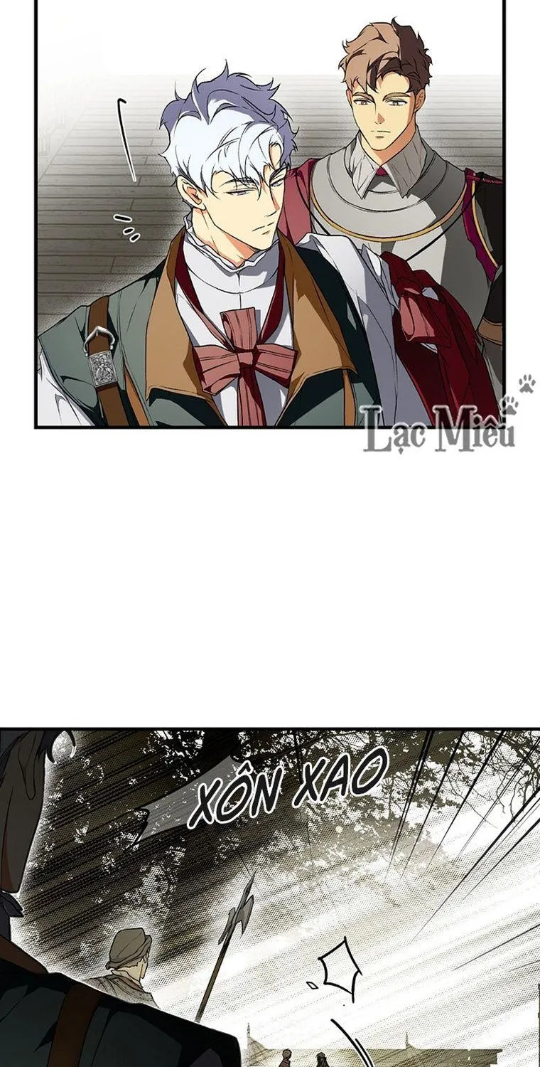 Quý Cô Bí Ẩn - Chap 40 - Trang 24