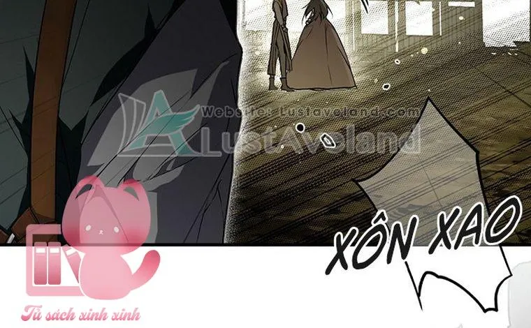 Quý Cô Bí Ẩn - Chap 40 - Trang 25