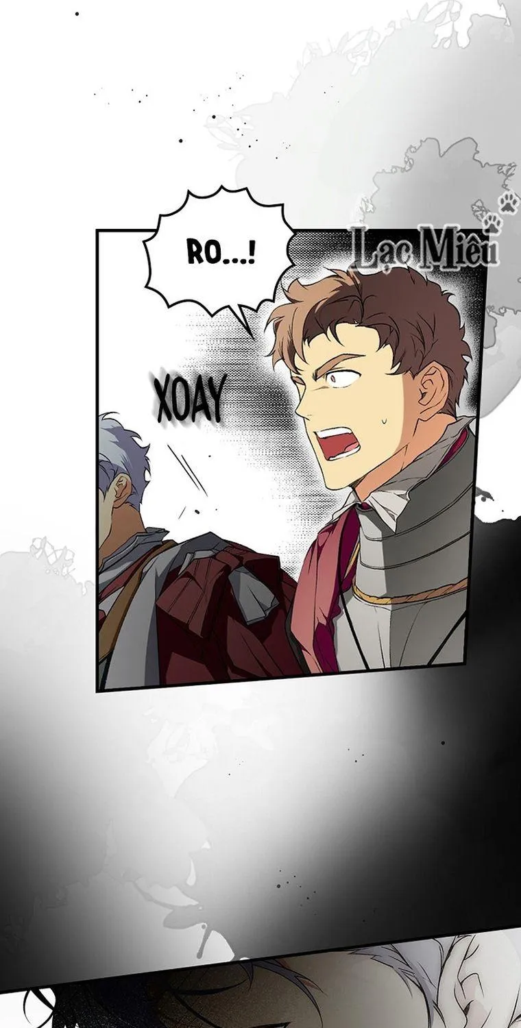 Quý Cô Bí Ẩn - Chap 40 - Trang 26
