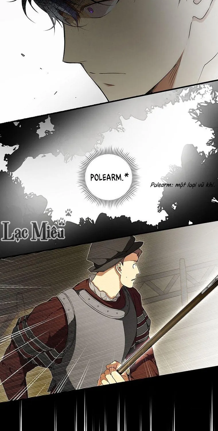 Quý Cô Bí Ẩn - Chap 40 - Trang 27