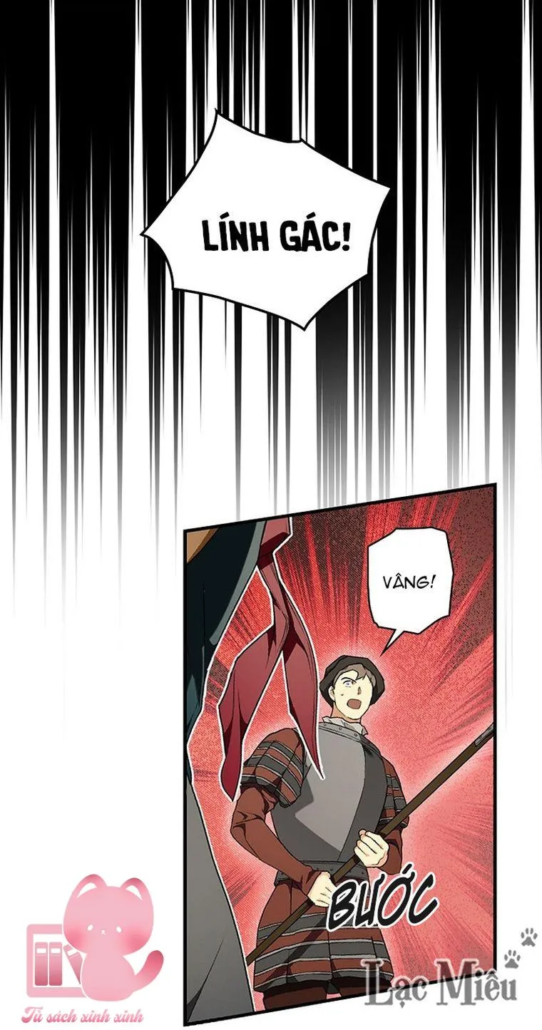 Quý Cô Bí Ẩn - Chap 40 - Trang 28