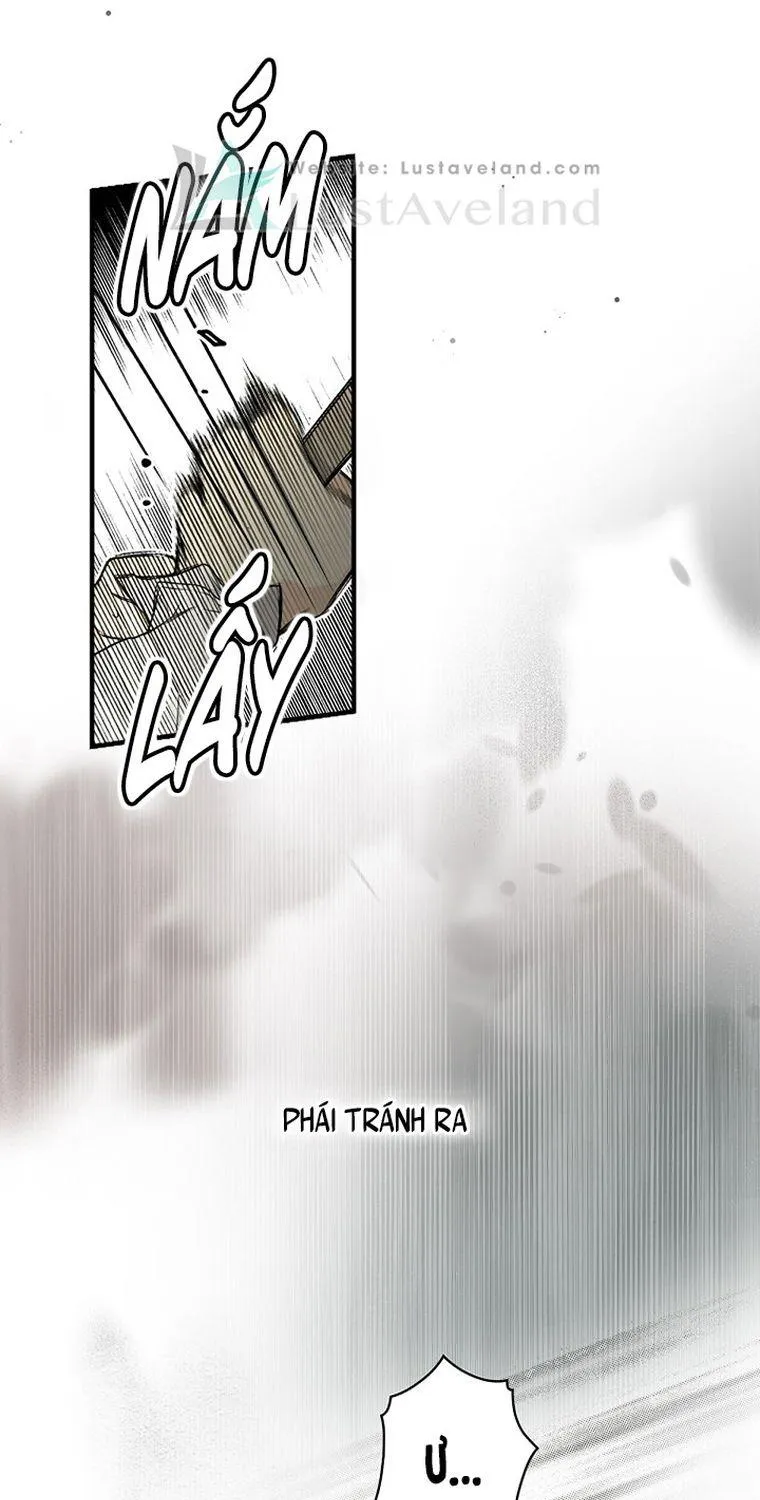 Quý Cô Bí Ẩn - Chap 40 - Trang 29