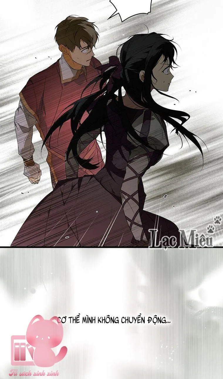 Quý Cô Bí Ẩn - Chap 40 - Trang 30