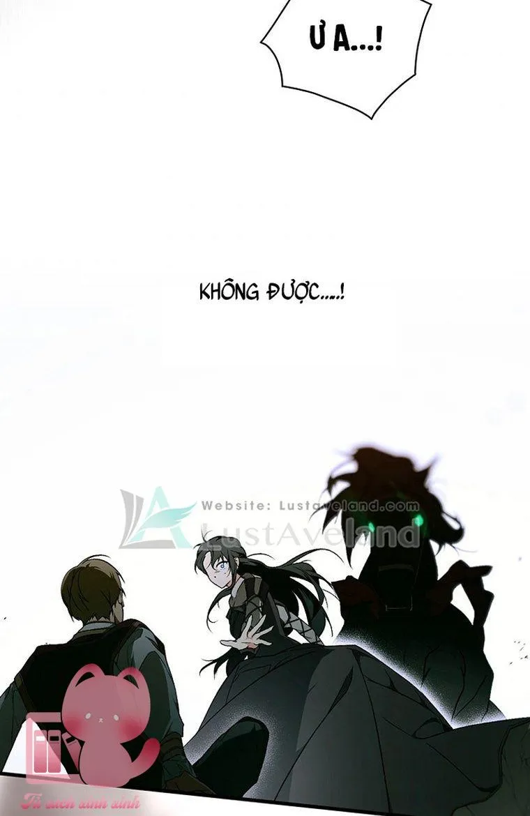 Quý Cô Bí Ẩn - Chap 40 - Trang 32