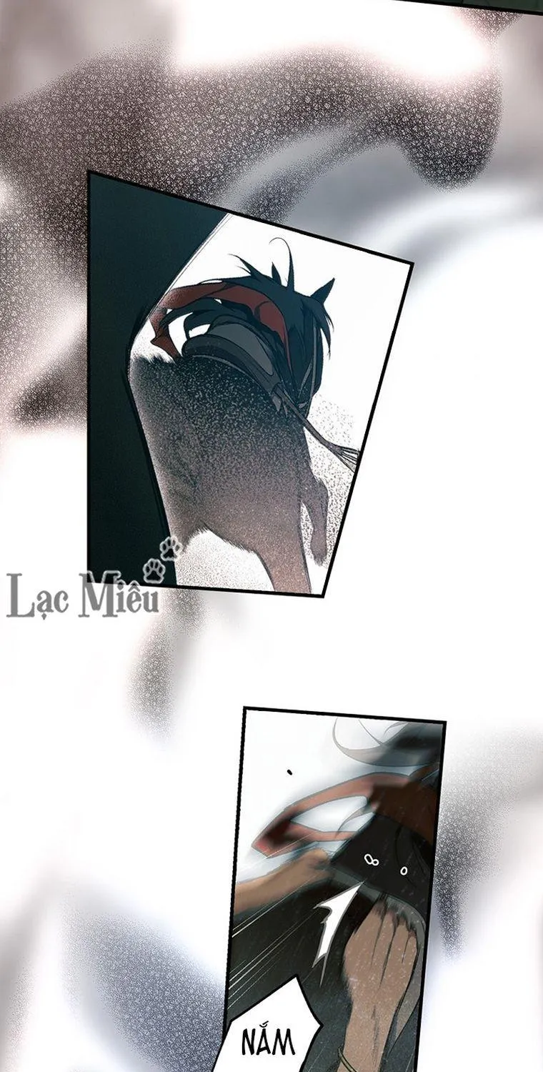 Quý Cô Bí Ẩn - Chap 40 - Trang 33