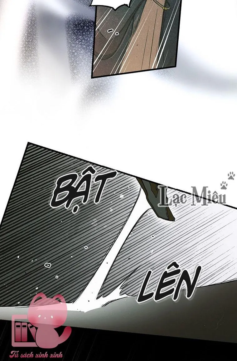 Quý Cô Bí Ẩn - Chap 40 - Trang 34