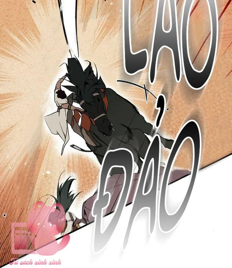 Quý Cô Bí Ẩn - Chap 40 - Trang 37