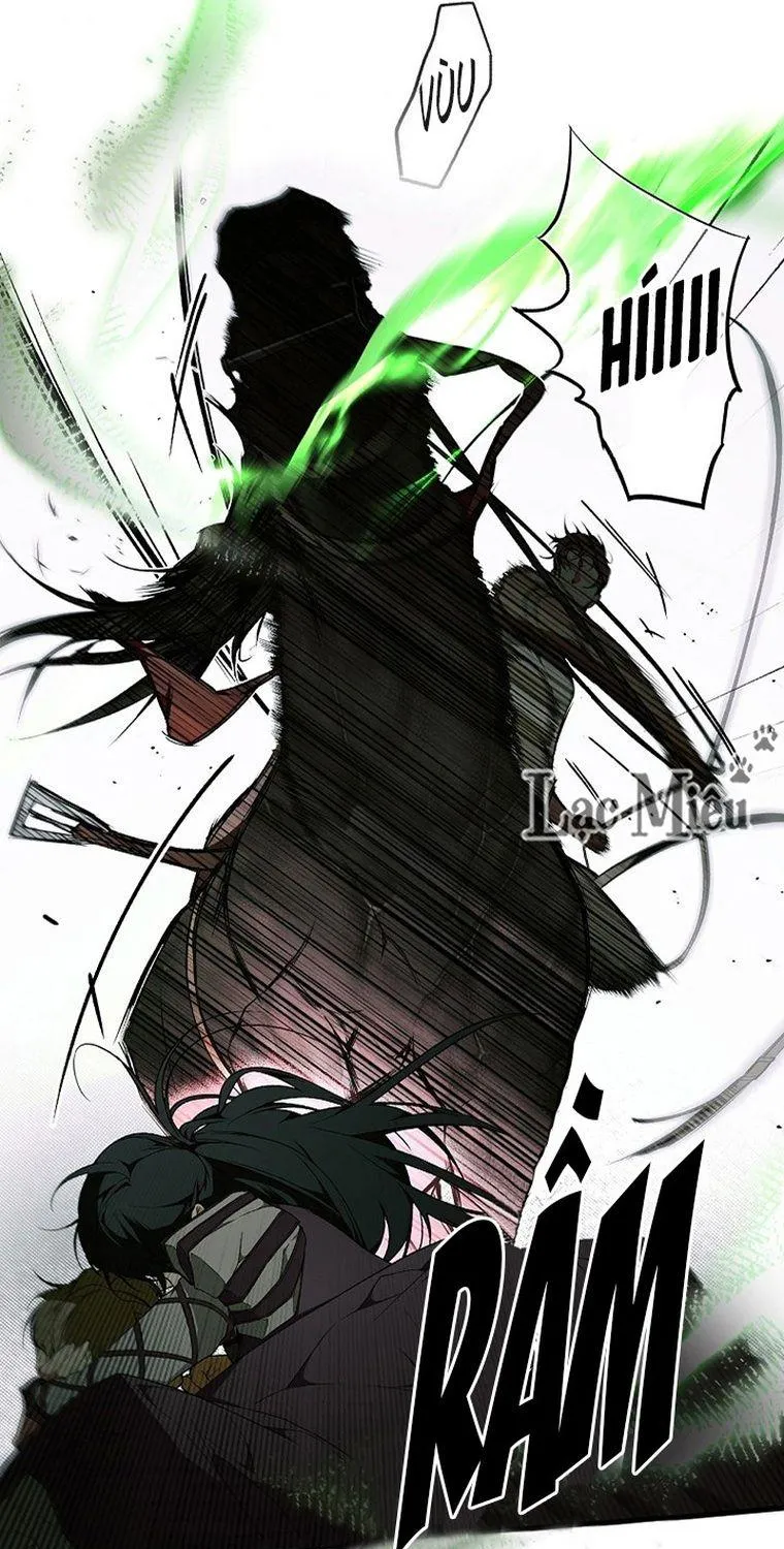 Quý Cô Bí Ẩn - Chap 40 - Trang 41