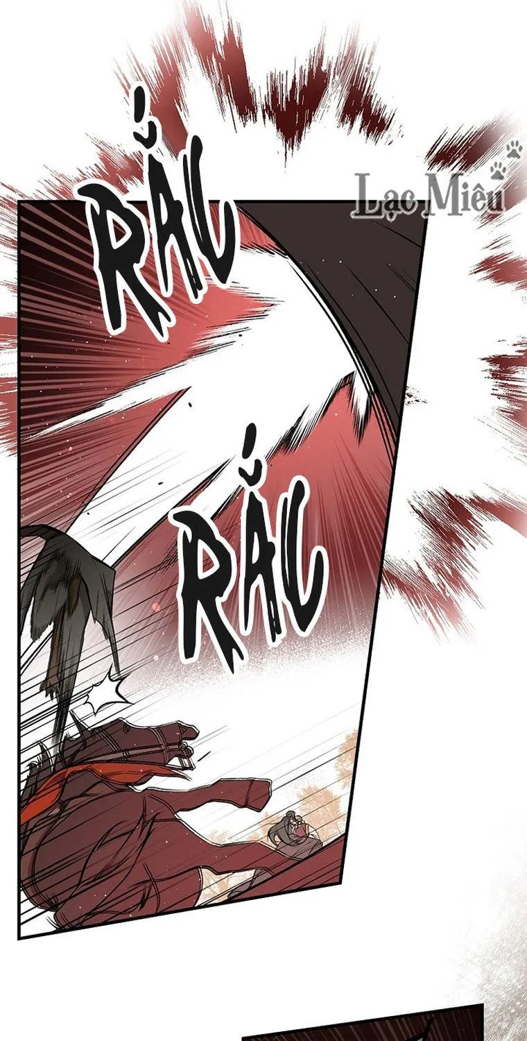 Quý Cô Bí Ẩn - Chap 40 - Trang 43