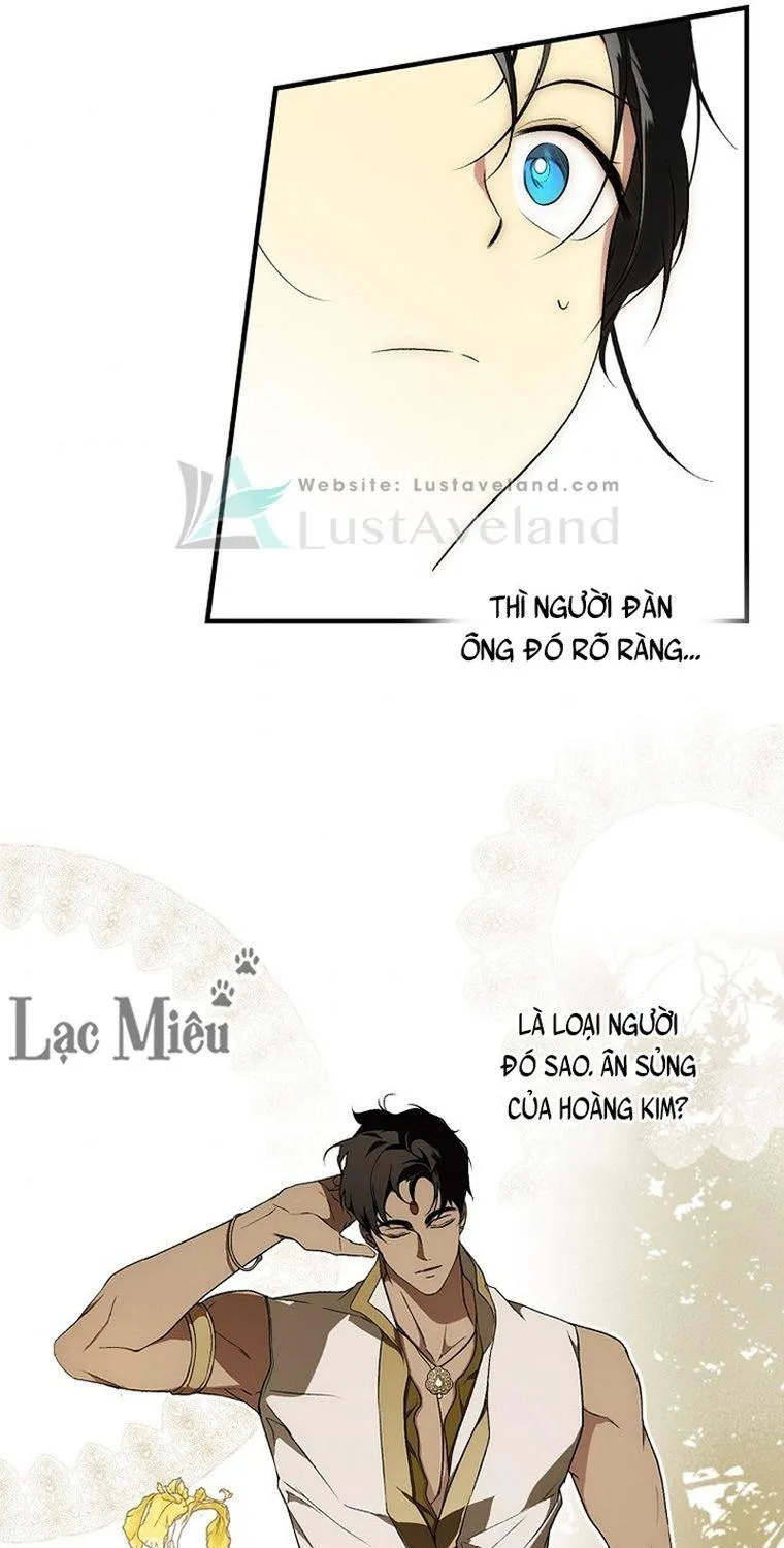 Quý Cô Bí Ẩn - Chap 40 - Trang 49